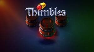 thimbles game demo