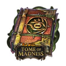 Tome of Madness