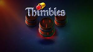 thimbles game demo